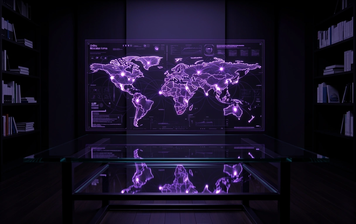 Global Digital Network