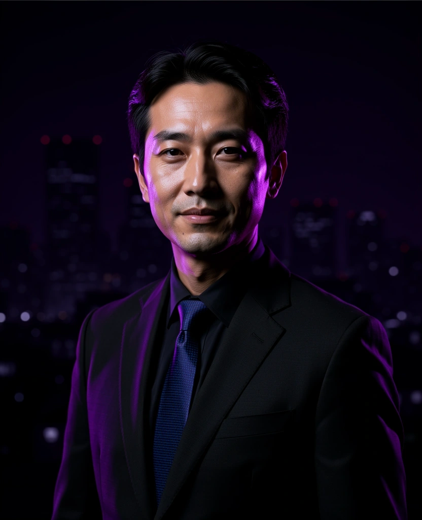 Senior Instructor Profile